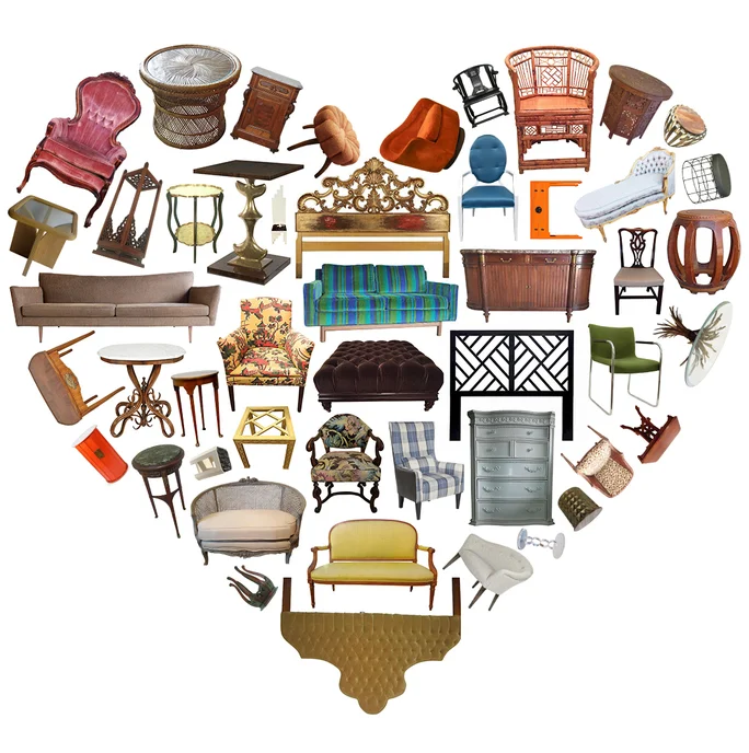 Why We Cherish Chairish Revitaliste Furniture Reupholstery Refinishing Restoration San Francisco CA